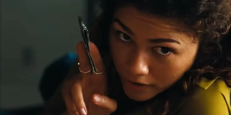 "Euphoria" Season 3 Trailer