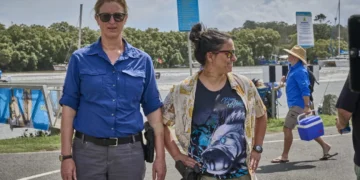 "Deadloch" Season 2 Review