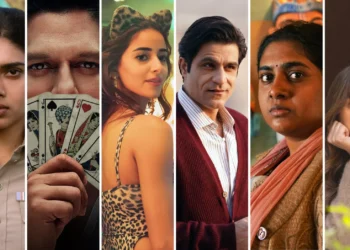 Prime Video India 2026 upcoming series and movies