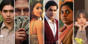 Prime Video India 2026 upcoming series and movies