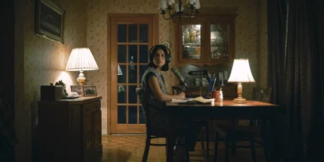 "Undertone" movie review