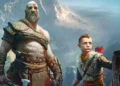 "God of War" TV series