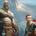 "God of War" TV series
