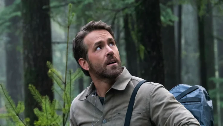 Ryan Reynolds’ Fantasy Gem "IF" Sets Netflix Debut for April 2026