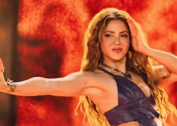 Shakira India concert postponed