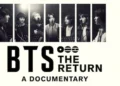 "BTS: The Return" Netflix documentary review