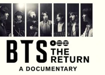 "BTS: The Return" Netflix documentary review
