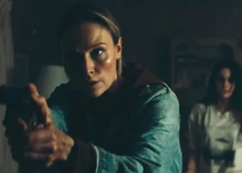 "Redux Redux" HBO Max Review