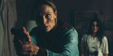 "Redux Redux" HBO Max Review