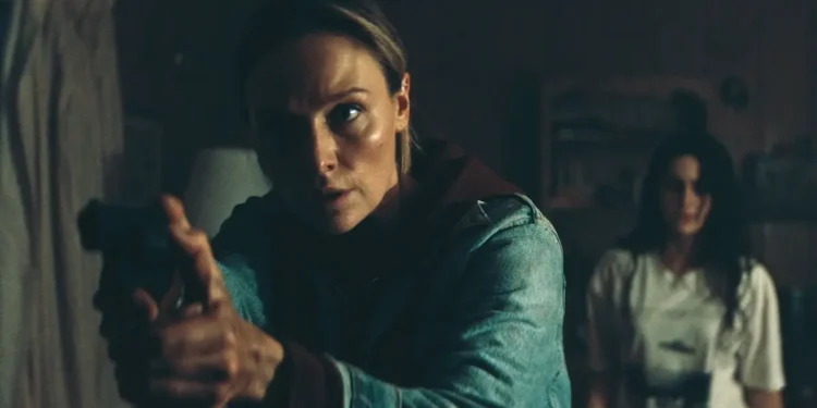 "Redux Redux" HBO Max Review