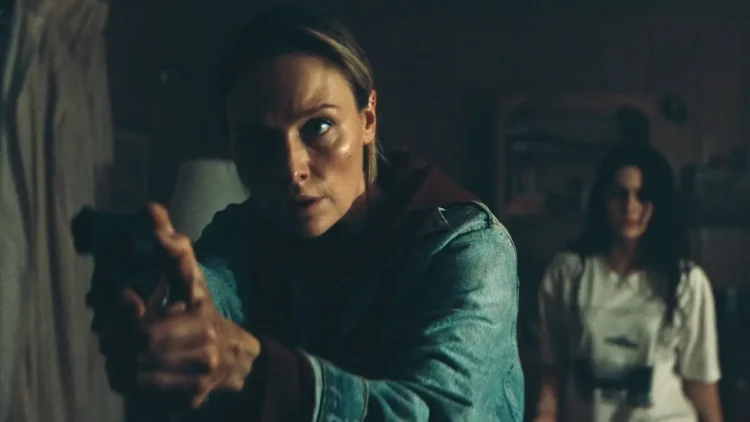 "Redux Redux" HBO Max Review