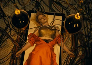 "The Bride!" Movie Review