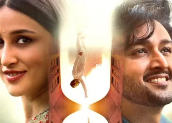 "Sangamarmar" Review: Polished Marble, Cracked Foundation