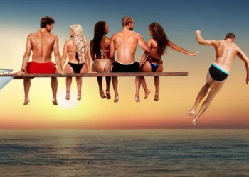 "Love Overboard" Premiere Details