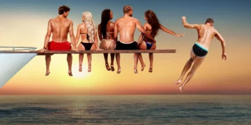 "Love Overboard" Premiere Details