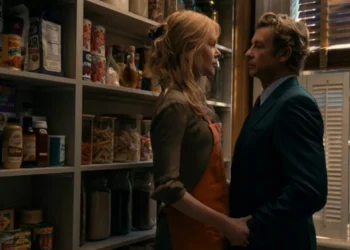 "Scarpetta" Season 2 Details