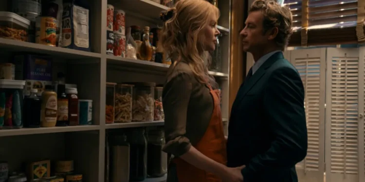 "Scarpetta" Season 2 Details