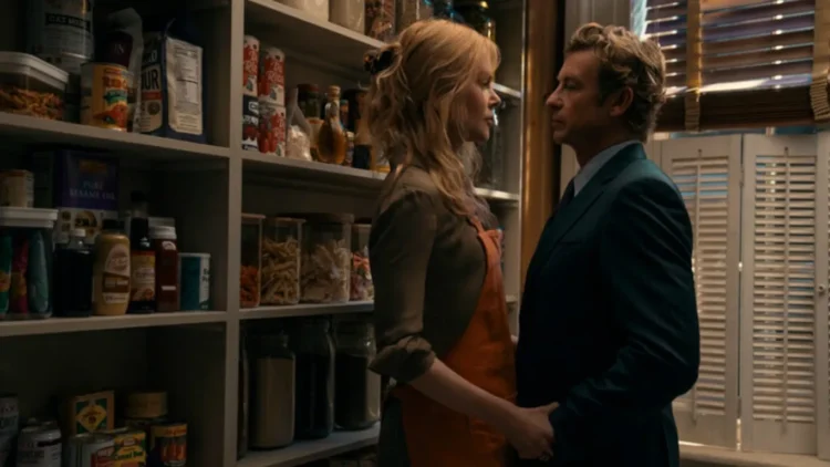 "Scarpetta" Season 2 Details