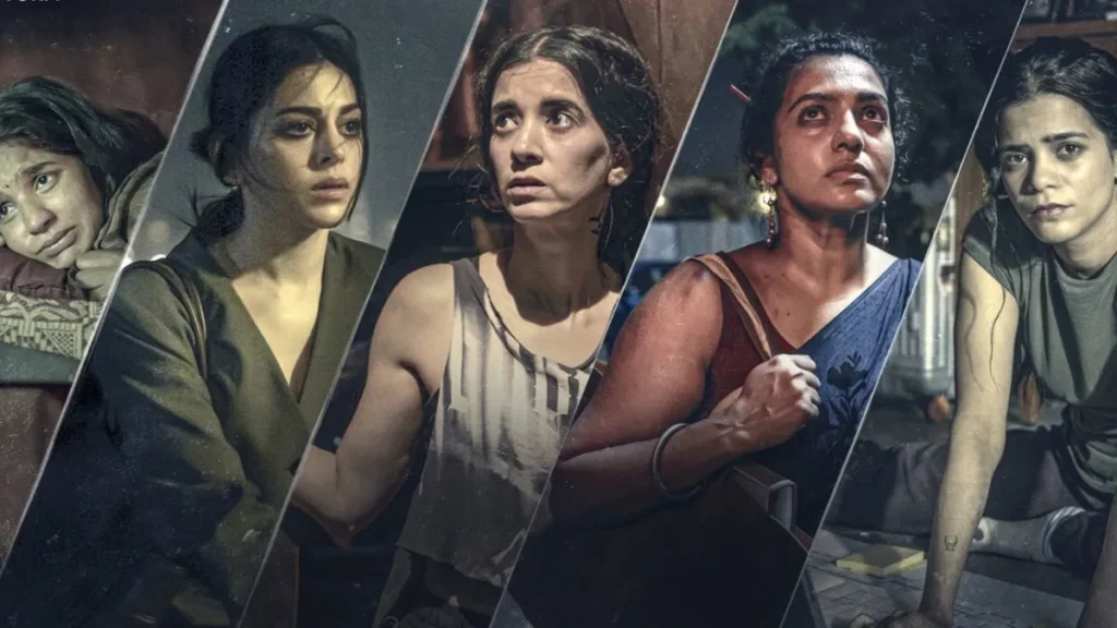 Prime Video India 2026 upcoming series and movies