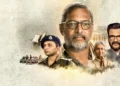 "Sankalp" review Nana Patekar Prakash Jha political drama