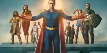 "The Boys" Season 5 trailer