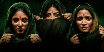 "The Kerala Story 2" review