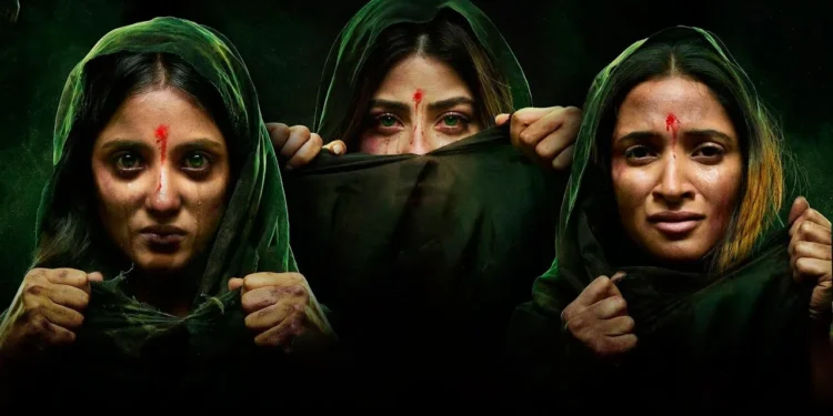 "The Kerala Story 2" review