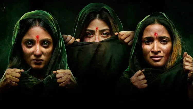 "The Kerala Story 2" review