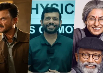 Top 9 Must-Watch OTT Releases This Week (March 2–8)