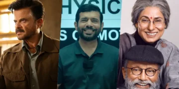 Top 9 Must-Watch OTT Releases This Week (March 2–8)