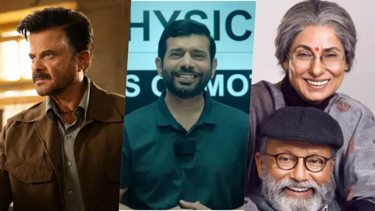 Top 9 Must-Watch OTT Releases This Week (March 2–8)