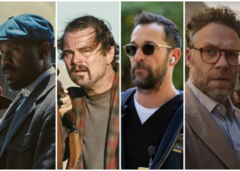 Writers Guild Awards 2026 winners