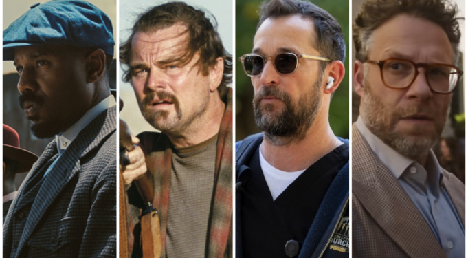 Writers Guild Awards 2026 winners