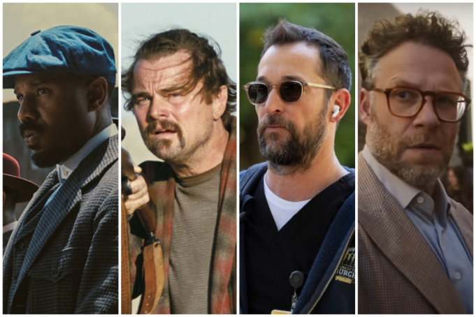 Writers Guild Awards 2026 winners