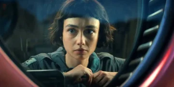 "Alien Earth" Season 2 release date