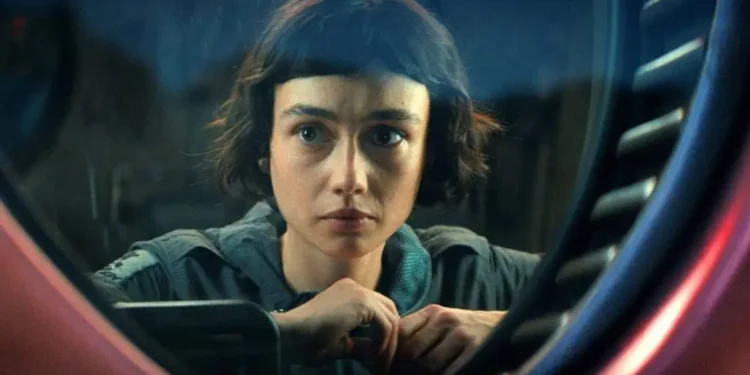 "Alien Earth" Season 2 release date