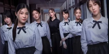 "Shades" Thai GL Series 2026