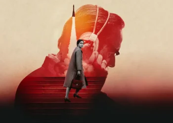 "Star City" Apple TV+ Release