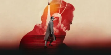 "Star City" Apple TV+ Release