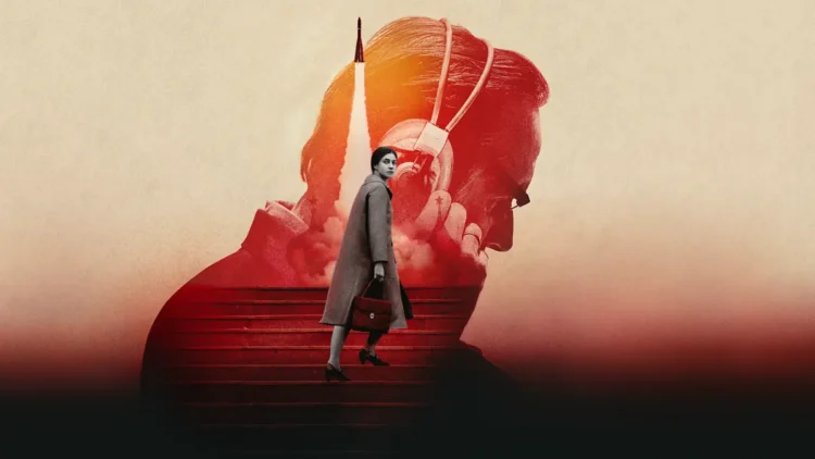 "Star City" Apple TV+ Release