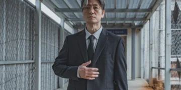 "The Scarecrow" K-drama review