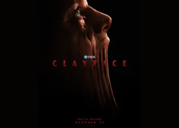 "Clayface" DC Universe Trailer