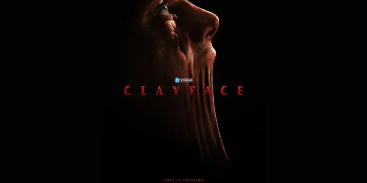 "Clayface" DC Universe Trailer