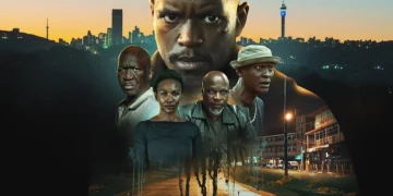 "180" movie review Netflix