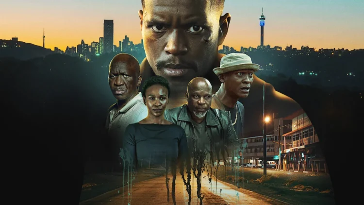 "180" movie review Netflix