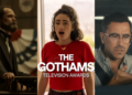 2026 Gotham TV Awards Nominations