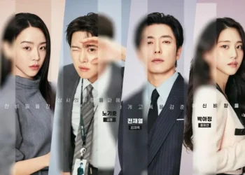 "Filing for Love" K-drama premiere