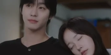 "Sold Out on You" K-drama