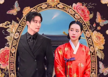 "My Royal Nemesis" OTT Release Date