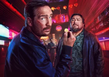 "Crooks" Season 2 Review